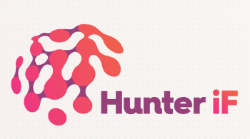 Hunter iF